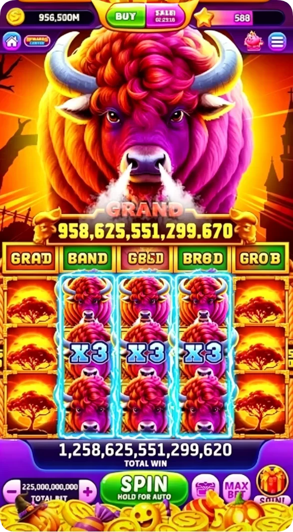 minionbet Tangkapan Layar Resmi APK